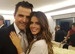 Claudia Alvarez, din „Până la capătul lumii”, se mărită la toamnă