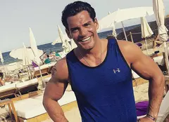 Cristian de la Fuente se poartă urât cu colegele sale