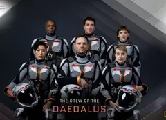 Serialul „Marte”, cu Anamaria Marinca, vine în noiembrie la National Geographic