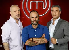 „MasterChef”, show-ul culinar de la Pro TV, are un nou juriu
