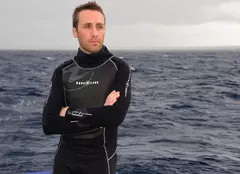 „Shark Week” (Discovery): Interviu exclusiv cu Philippe Cousteau Jr.