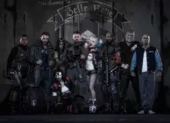 Record pentru producţia Warner Bros. Pictures „Brigada sinucigaşilor”