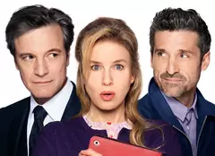 Bridget Jones, și neînsărcinată și însărcinată