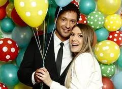 Adela și Radu și-au botezat fiul: „Viața alături de Alexandru este un vis”