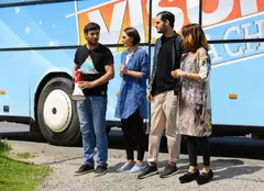 Al treilea sezon „Visuri la cheie” aduce noi povești impresionante la tv