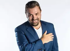 Horia Brenciu va prezenta o nouă emisiune la Antena 1: „Uniplay Show”