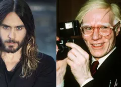 Jared Leto îl va juca pe Andy Warhol pe marele ecran