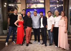 Costi Diță, Mihai Rait și Sore vin, diseară, la „Jocuri de celebritate”