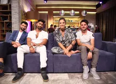 Antonia, Alex Velea, Alexandra Stan și Connect-R vin la „Jocuri de celebritate”