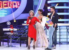 Marina Voica vine să cânte la “Te cunosc de undeva!”