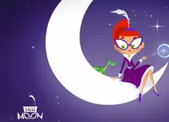 În octombrie, o dădacă cu puteri magice vine la Boomerang | Galerie foto