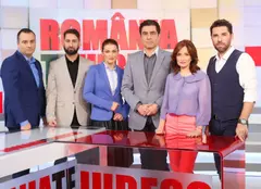 Un nou sezon „România, te iubesc!” începe duminica aceasta, la Pro TV