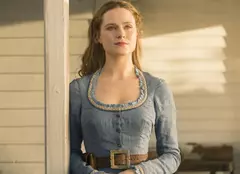 Interviu cu Evan Rachel Wood: „Serialul "Westworld" (HBO) scoate la iveală cine eşti cu adevărat”