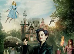 „Copiii domnişoarei Peregrine: Între două lumi”, de azi în cinematografe