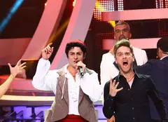 Lucian Ionescu, din nou câștigător la „Te cunosc de undeva!” | VIDEO