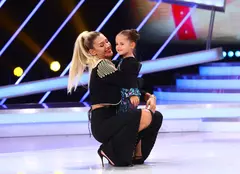 Fetițele lui Pepe și Dan Negru nu au curajul să vină la "Next Star"