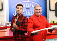 Emisiunea „Mama mea gătește mai bine” revine, de astăzi, în grila Prima TV