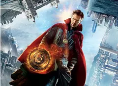Un nou supererou Marvel ajunge pe ecrane: „Doctor Strange”