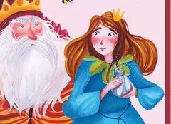 Editura Nemi lansează colecția „Basmul din buzunar”