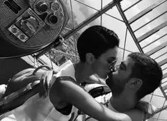 S-a dus amorul! Adelina Pestriţu s-a despărţit de Speak