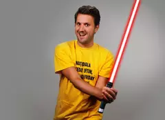 Regizorul filmului „Două lozuri”, Paul Negoescu, vine duminică la „Apropo TV”