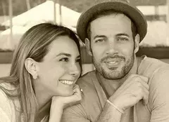 William Levy şi Elizabeth Gutierrez: „Copiii ne-au cerut să ne căsătorim”