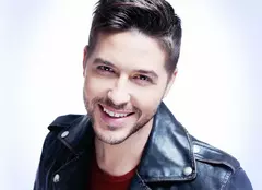 George îl dublează pe Justin Timberlake, în animația „Trolii”