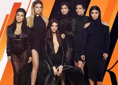 Episoade noi din „Keeping Up with the Kardashians”, la finalul lunii, la E!
