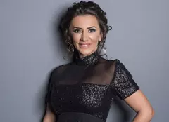 Mara Bănică, emisiune nouă la Antena Stars, din acest weekend
