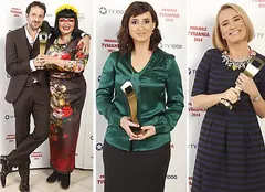 Începe Campania de votare pentru Premiile TVmania 2016!