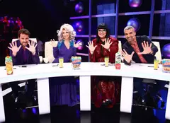 ”Te cunosc de undeva!” (Antena 1) are jurați fideli