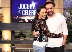 Andra și Cătălin Măruță sunt invitați, diseară, la „Jocuri de celebritate”