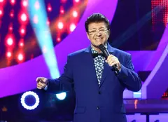 Gabriel Dorobanțu cântă, în premieră, sâmbătă, la “Te cunosc de undeva!”