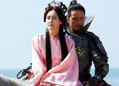 Galerie FOTO | TVR vrea din nou seriale coreene din această iarnă