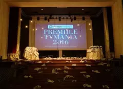 Iată câştigătorii Premiilor TVmania 2016!