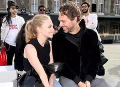 Amanda Seyfried şi Thomas Sadoski s-au căsătorit în secret