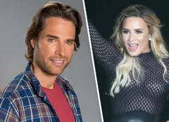 Atenţie, Angelique! Demi Lovato a pus ochii pe Sebastian Rulli!