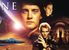 Legendary Pictures are drepturile de ecranizare a seriei „Dune”