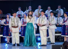 De 1 decembrie, TVR 1 și 2 au pregătit programe speciale. Vezi lista completă