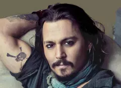 Johnny Depp ar putea juca în „Animale fantastice și unde le poți găsi”