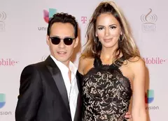 Cântăreţul Marc Anthony divorţează a treia oară
