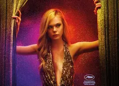 „The Neon Demon”, cu Elle Fanning și Keanu Reeves, are premiera pe 2 decembrie