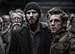 TNT a comandat un episod-pilot inspirat de „Snowpiercer” (2013)