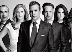 Sezonul 3 al serialului “Suits” (“Costume”) are premiera la Happy Channel