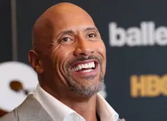 The Rock a fost ales de „People” „cel mai sexy bărbat în viaţă”... pentru personalitatea lui