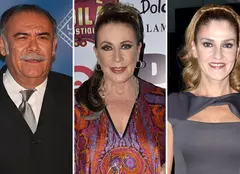 FOTO. Compania Televisa pregătește telenovele cu distribuții de primă-mână