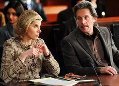 Gary Cole îşi va continua rolul în spin-off-ul „Soţia perfectă”
