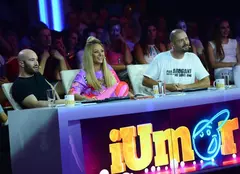 Antena 1 difuzează, duminică, finala „iUmor”. Cum va fi ales câștigătorul trofeului