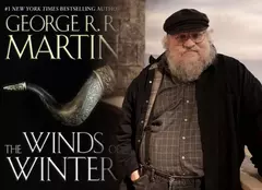 George R.R. Martin nu anunță nimic bun pentru „The Winds of Winter”