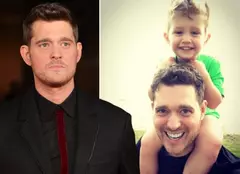 Vești bune pentru fiul lui Michael Buble: Noah va petrece Crăciunul alături de familie